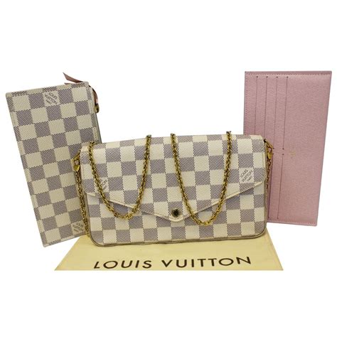 louis vuitton bags white|white louis vuitton bag crossbody.